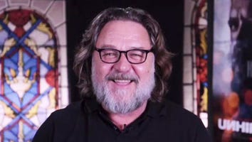 Russell Crowe on Why He Almost Passed on His Role in ‘Unhinged’ (Exclusive)