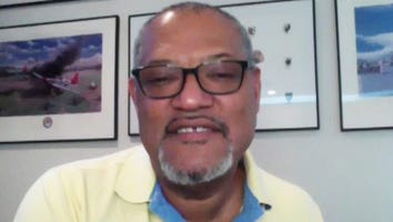 Laurence Fishburne Confirms He Was NOT Asked to Join Fourth ‘Matrix’ Film (Exclusive)