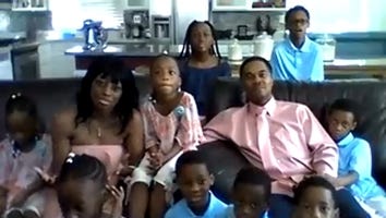 ‘Doubling Down With the Derricos’: Meet Reality TV’s Newest Family (Exclusive)