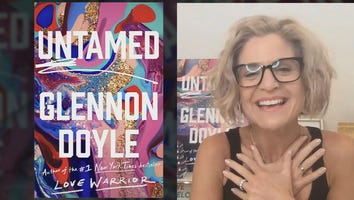 Why Glennon Doyle’s ‘Untamed’ Is a Favorite Book Among Hollywood's Gamechangers
