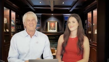 John Tesh on Beating Cancer and Not Being Afraid of COVID-19 (Exclusive)