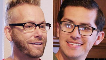 ‘90 Day Fiancé: The Other Way’: Kenneth Gets Emotional About Proposing to Armando (Exclusive)