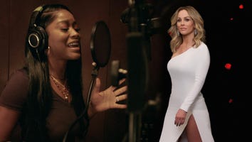 'Bachelorette' Clare Crawley Demands 'Respect' in New Promo With a Keke Palmer Cover (Exclusive)