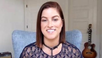 Cassadee Pope on Her 'Hopeful' New Record and Relationship With Sam Palladio (Exclusive)