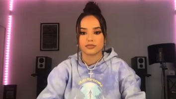 Becky G on the Importance of Voting in the Upcoming Election (Exclusive)