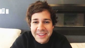 David Dobrik Talks Dating Life and What He Wants in a Partner (Exclusive)