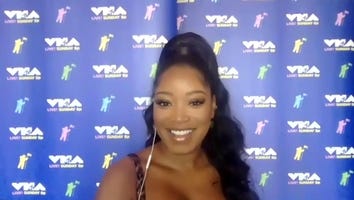 Keke Palmer on Hosting the 2020 VMAs and Her Dream of Launching Millennial Version of ‘The View’