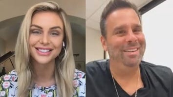 Lala Kent and Randall Emmett on Their 'Breakup,' the Future of 'Pump Rules' and Matchmaking for Megan Fox
