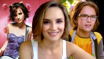 Rachael Leigh Cook Reflects on Her Most Iconic Roles From 'She's All That' to 'Josie' (Exclusive)