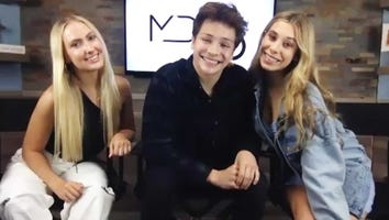 'World of Dance' Winners on Toughest Performance Amid the Pandemic and Giving Jennifer Lopez Goosies