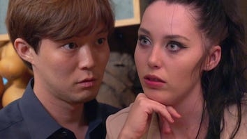 ‘90 Day Fiance: The Other Way:’ Deavan Confronts Jihoon About Cheating in Intense Supertease