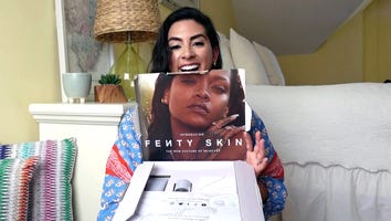 ET Style’s Honest Review of Rihanna’s Fenty Skin