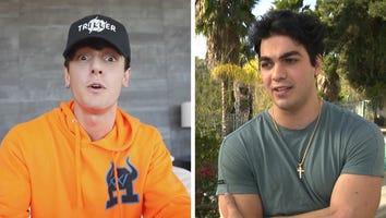 Bryce Hall and Thomas Petrou Feud Explained