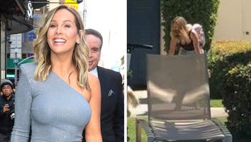 Clare Crawley Seen For First Time Since Tayshia Adams 'Bachelorette' Switch (Exclusive)