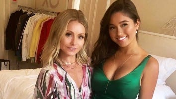 Kelly Ripa Shares Lola-Approved Instagram Pic in Honor of Daughter's 20th Birthday