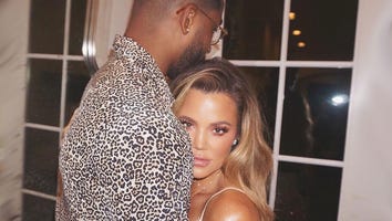 'KUWTK’: Tristan Thompson Tells Khloe Kardashian She Can Live in His L.A. Home 'Forever'