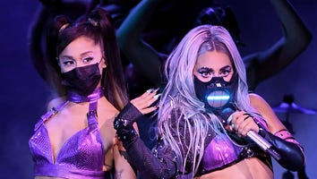 VMAs 2020: Lady Gaga's Big Night Featuring Ariana Grande, 5 Wins and Wild Costumes