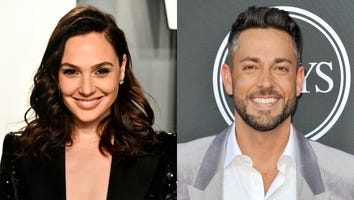 Gal Gadot, Zachary Levi and More DC Superheroes Ask Fans to Suit Up on TikTok: Watch