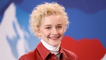 Julia Garner Responds to Anna Delvey's Comments About 'Inventing Anna' (Exclusive)