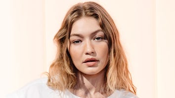 Gigi Hadid Shares Throwback Baby Bump Pics Amid Rumors She's Given Birth