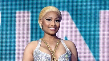 Nicki Minaj Posts Precious Voice Message Featuring Her 2-Month-Old Son