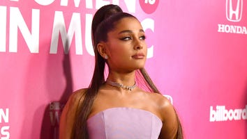 Ariana Grande Sends Food and Coffee Trucks to Kentucky Voters Waiting in Line: ‘Use Your Voice’