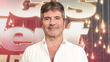 Simon Cowell Speaks Out After Surgery Following Electric Bike Accident