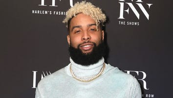 Odell Beckham Jr. Says the 2020 NFL Season Should Be Canceled