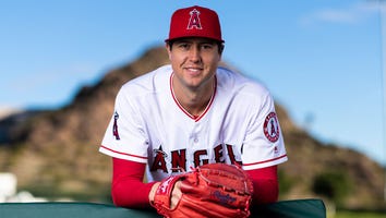 Ex-Angels Employee Charged With Distributing Fentanyl in Connection With Tyler Skaggs' Death: Report