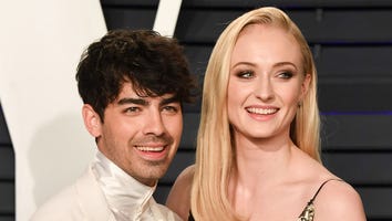 Sophie Turner Roasts Husband Joe Jonas Over Wearing a Purity Ring When He Was Younger