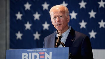 Joe Biden No Longer Traveling to Milwaukee to Accept Democratic Nomination