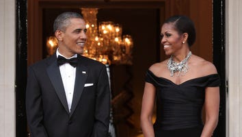 Barack Obama Recalls the Toll His Presidency Took on His Marriage to Michelle