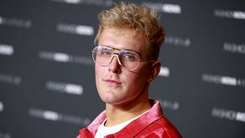 Jake Paul's Calabasas Home Searched by FBI