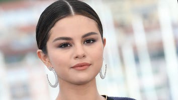 Selena Gomez Replies to Comment About Her Kidney Transplant After Posting a Joke About Drinking