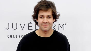 David Dobrik Files for Divorce One Month After Marrying His Best Friend's Mom