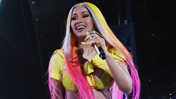 Cardi B Says Her 'DMs Are Flooded' After Offset Split: 'I Could Date Any Man I Want'