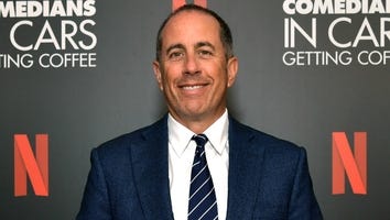 Jerry Seinfeld Slams Comedy Club Owner Who Declared 'NYC Is Dead Forever'