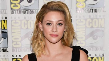 Lili Reinhart Has a New Love -- But It's Not What You Think!