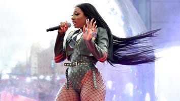 Why Megan Thee Stallion Is Grateful for the Backlash Over 'WAP'