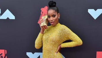 MTV VMAs Host Keke Palmer Teases What to Expect From Awards Show (Exclusive)