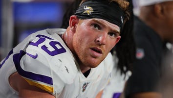 Minnesota Vikings' Cameron Smith Discovers He Needs Heart Surgery After Positive COVID-19 Test