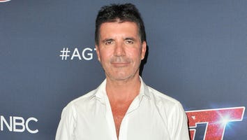 Simon Cowell Is Walking Again After Back Surgery