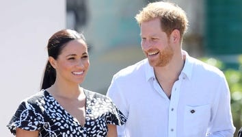 'Finding Freedom': Biggest Bombshells From the Meghan Markle and Prince Harry Tell-All