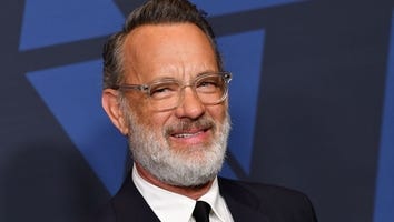 Tom Hanks in Talks to Star in Disney's Live-Action 'Pinocchio'