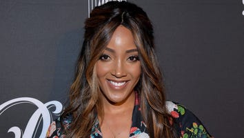 Mickey Guyton Reveals She 'Almost Gave Up' Before Writing Her Hit Single 'Black Like Me'