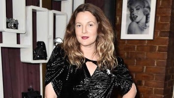 Drew Barrymore Says Her Grandfather’s Body Was Stolen From the Morgue -- and She Wants the Same