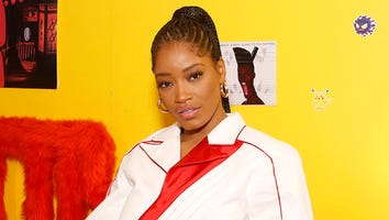 Keke Palmer Posts About Rising Above Disrespect After August Alsina Slams Her on Twitter