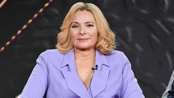 Kim Cattrall Says Her 'Filthy Rich' Character Is the Opposite of 'Sex and the City' Samantha Jones