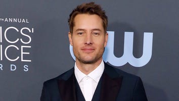 Justin Hartley Says He's 'Happy' With His Personal Life Amid 'Gossip'