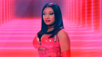 Megan Thee Stallion Honors Jacob Blake, George Floyd, Breonna Taylor and More During Virtual Concert